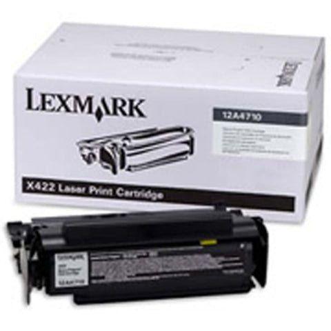 Toner Lexmark X-422 Black Toner Lexmark X-422 Black
