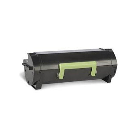 Toner Lexmark 60F2X0E Black Toner Lexmark 60F2X0E Black