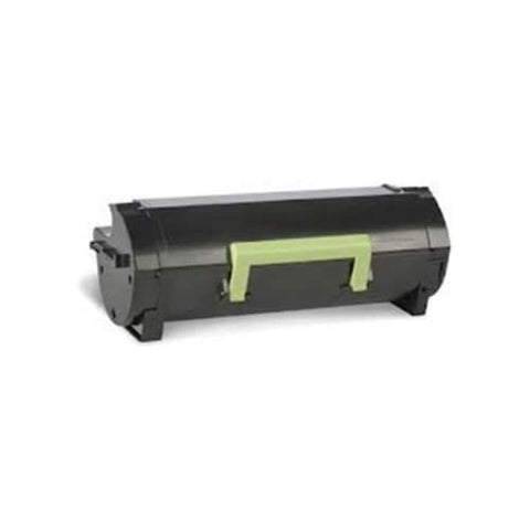 Toner Lexmark 60F2X0E Black Toner Lexmark 60F2X0E Black