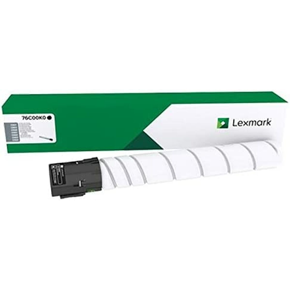 Toner Lexmark CS92X Black Toner Lexmark CS92X Black