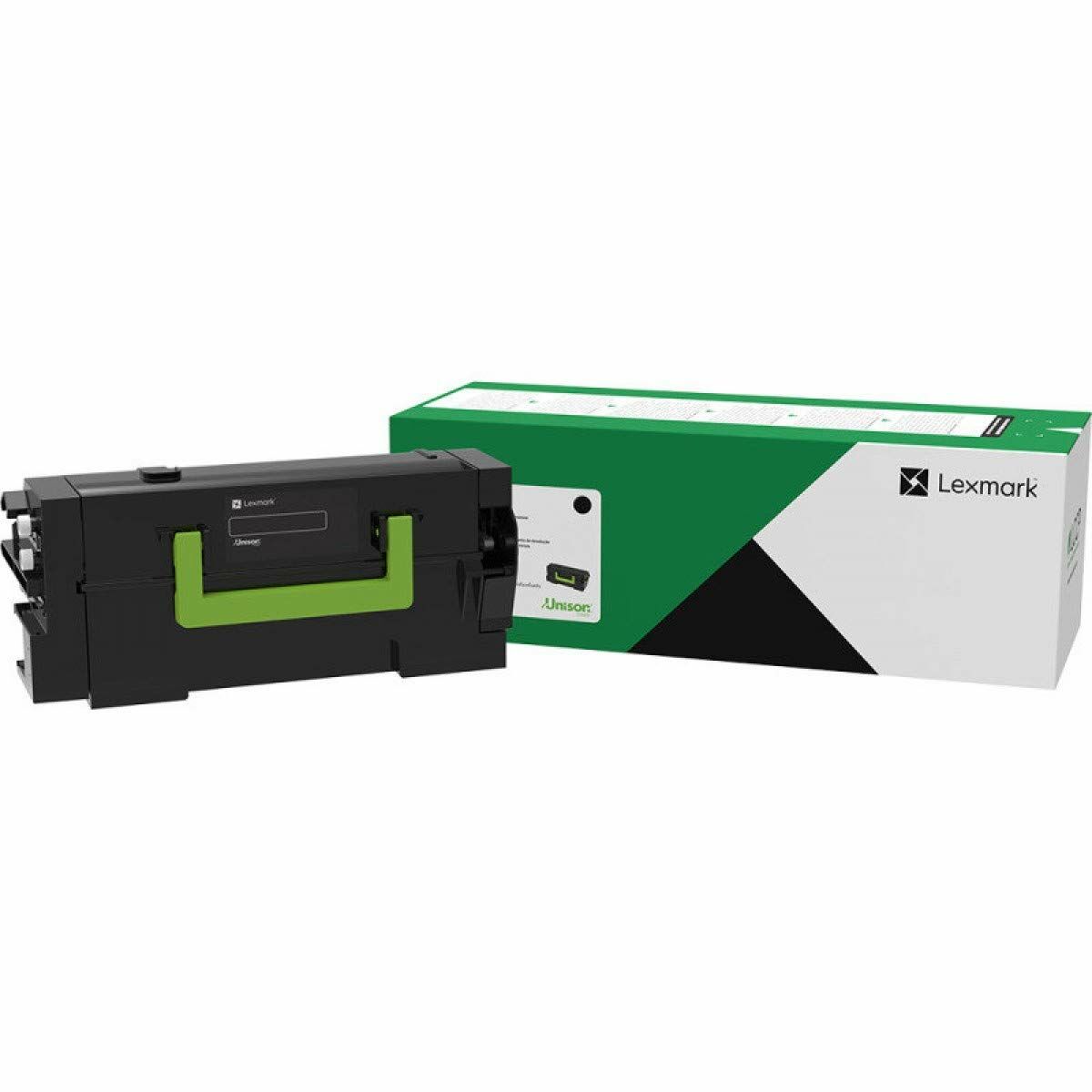 Toner Lexmark 78C2XCE Cyan Toner Lexmark 78C2XCE Cyan