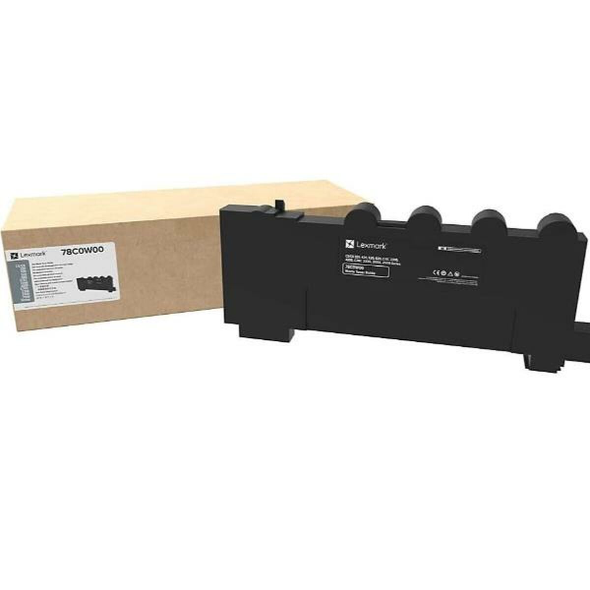 Toner Lexmark 78C0W00 Toner Lexmark 78C0W00