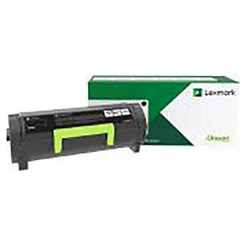 Toner Lexmark B232000 Black Toner Lexmark B232000 Black