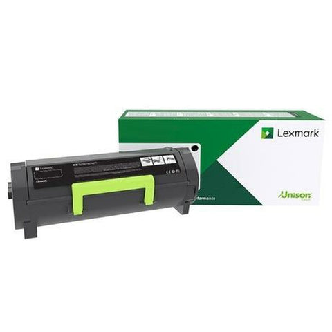Toner Lexmark B222000 Black Toner Lexmark B222000 Black