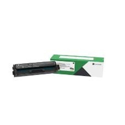 Toner Lexmark C3220K0 Black Toner Lexmark C3220K0 Black
