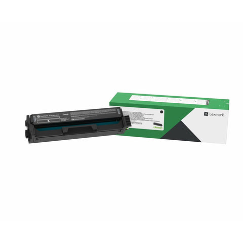 Toner Lexmark C3220K0 Black Toner Lexmark C3220K0 Black