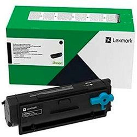 Toner Lexmark B342H00 Black Toner Lexmark B342H00 Black
