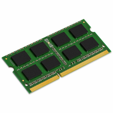 RAM Memory Kingston KVR16S11S8/4 DDR3 4 GB CL11 RAM Memory Kingston KVR16S11S8/4 DDR3 4 GB CL11