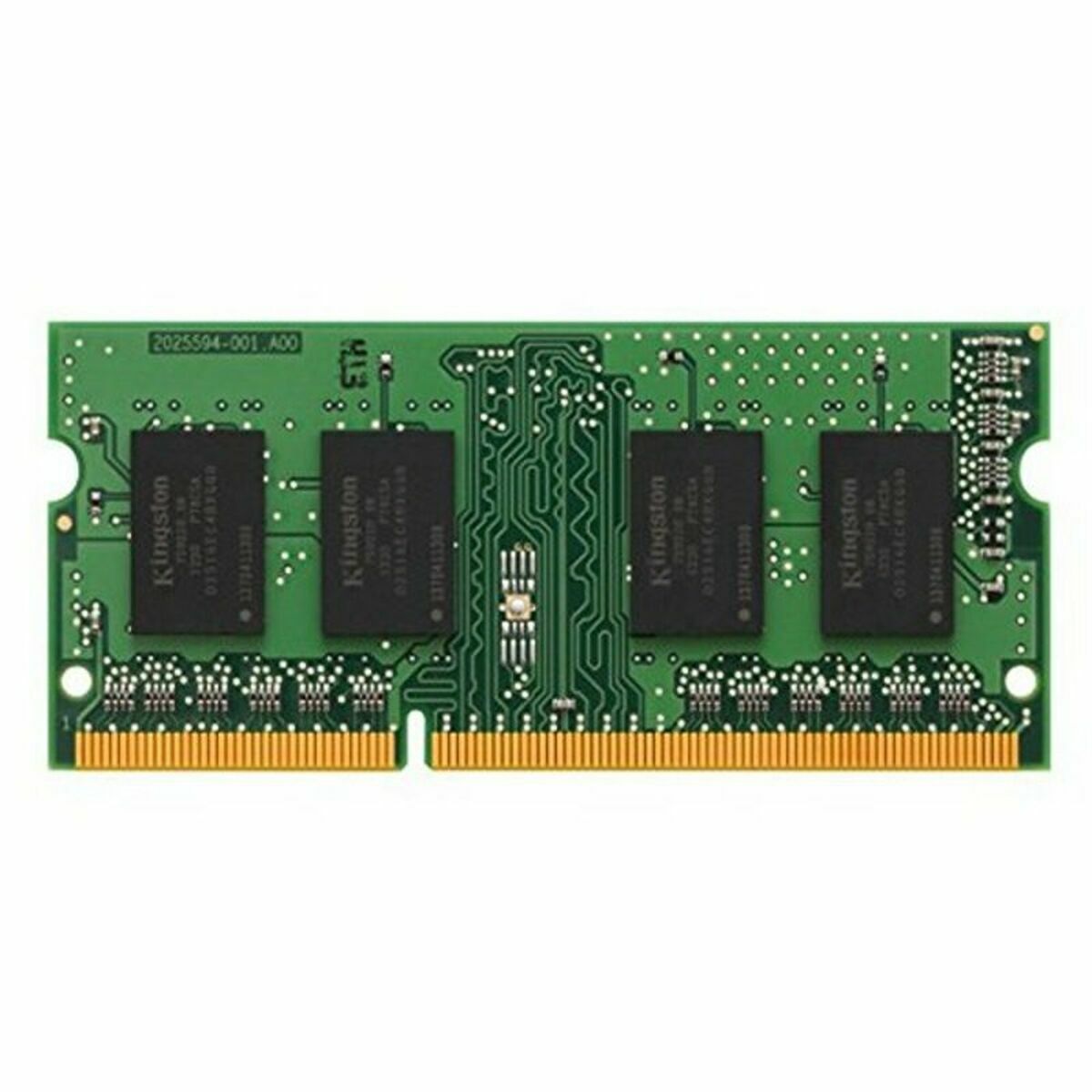 RAM Memory Kingston KCP3L16SS8/4 RAM Memory Kingston KCP3L16SS8/4