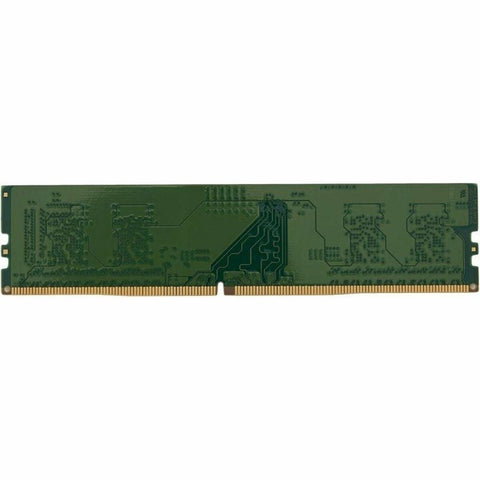 RAM Memory Kingston KVR32N22S6/4 4 GB DDR4 3200 MHz CL22 RAM Memory Kingston KVR32N22S6/4 4 GB DDR4 3200 MHz CL22