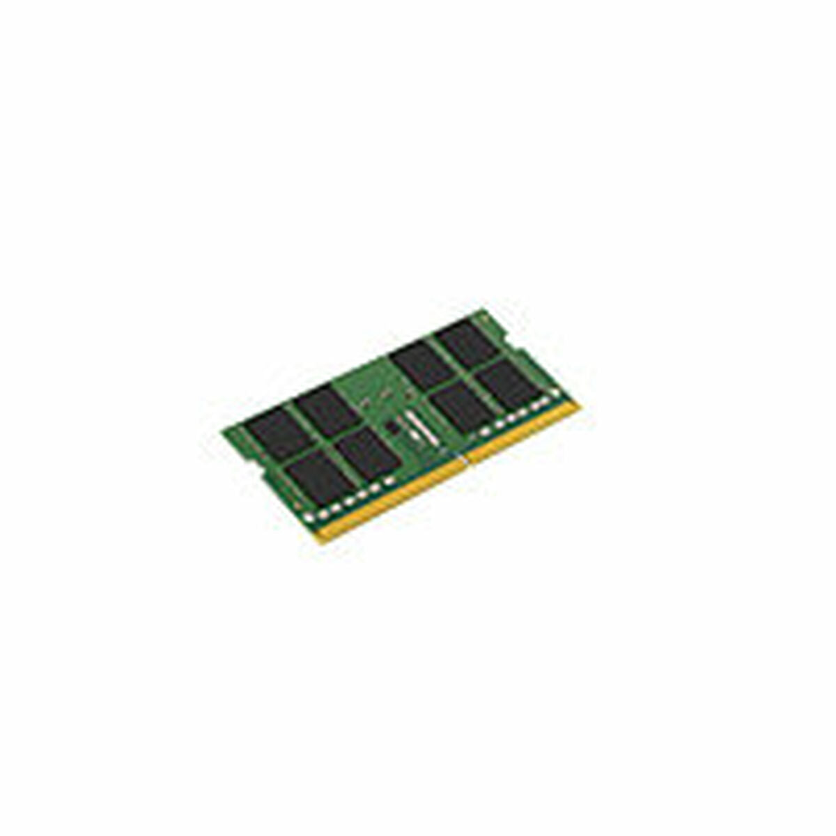 RAM Memory Kingston KVR32S22D8/16 16GB RAM Memory Kingston KVR32S22D8/16 16GB