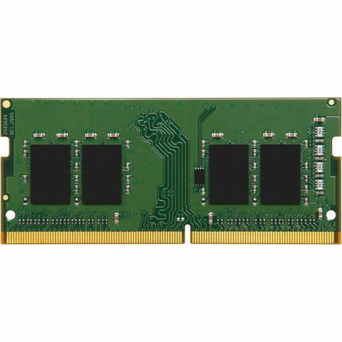 RAM Memory Kingston KVR32S22S6/4 4 GB DDR4 3200 MHz CL22 RAM Memory Kingston KVR32S22S6/4 4 GB DDR4 3200 MHz CL22