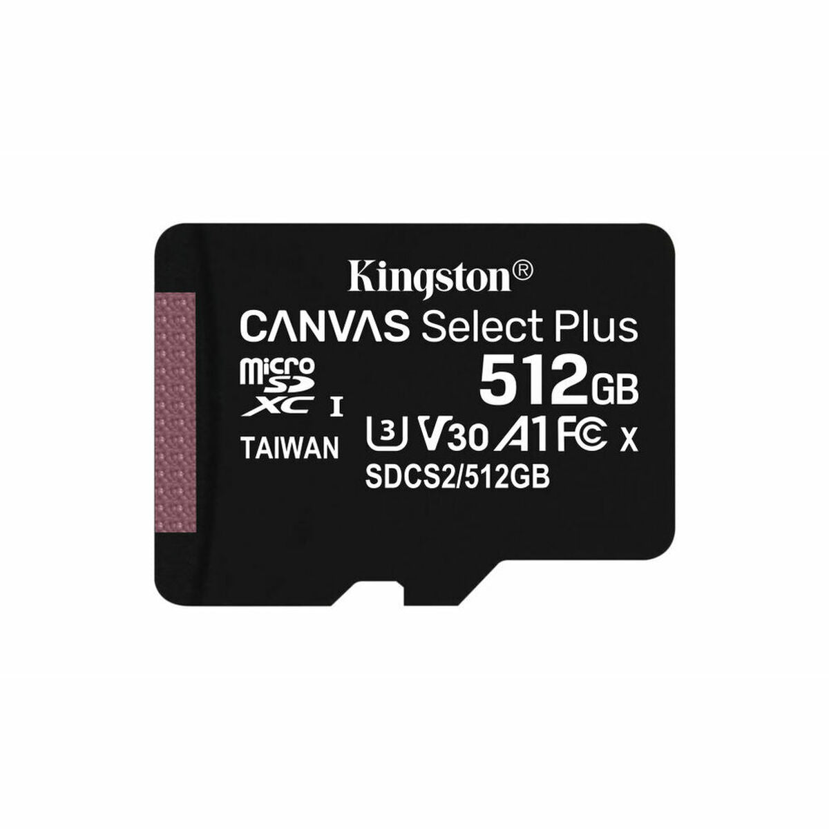 Micro SD Card Kingston 512 GB Micro SD Card Kingston 512 GB