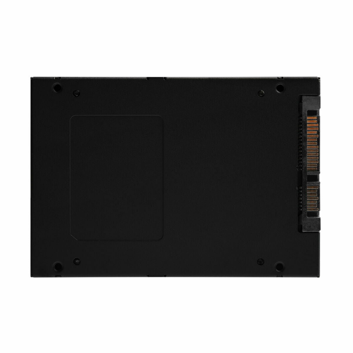 Hard Drive Kingston SKC600/1024G 1 TB SSD Hard Drive Kingston SKC600/1024G 1 TB SSD