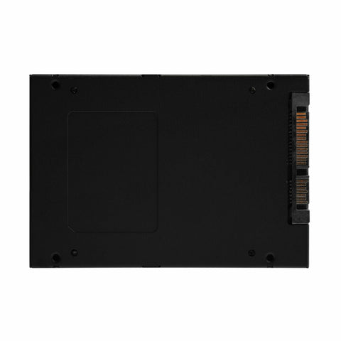 Hard Drive Kingston SKC600/1024G 1 TB SSD Hard Drive Kingston SKC600/1024G 1 TB SSD