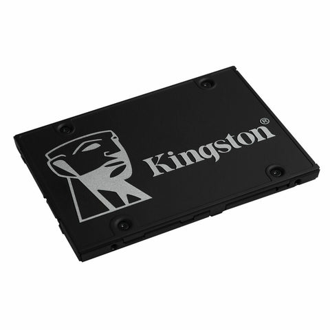Hard Drive Kingston SKC600/1024G 1 TB SSD Hard Drive Kingston SKC600/1024G 1 TB SSD