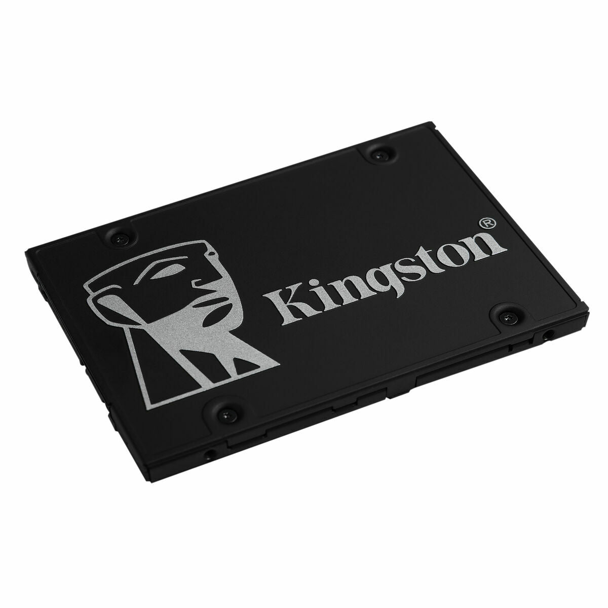 Hard Drive Kingston SKC600/256G 256 GB SSD Hard Drive Kingston SKC600/256G 256 GB SSD