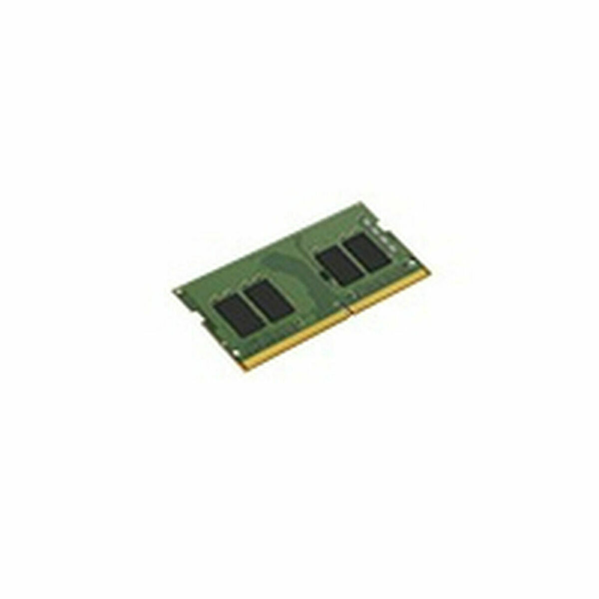 RAM Memory Kingston KCP432SS8/16 16 GB DDR4 3200 MHz CL22 RAM Memory Kingston KCP432SS8/16 16 GB DDR4 3200 MHz CL22