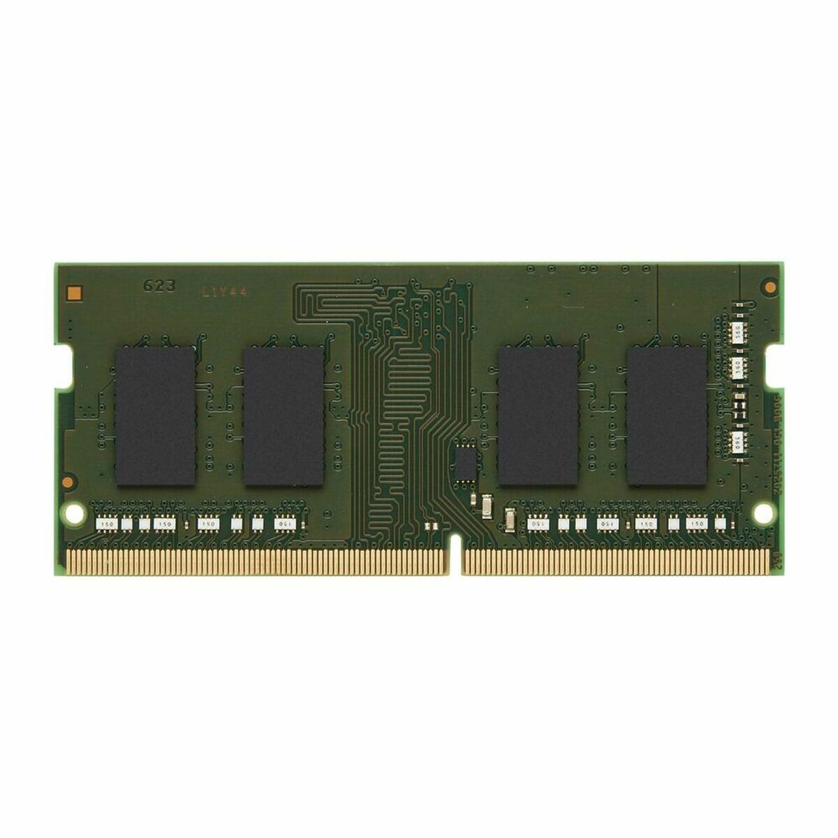 RAM Memory Kingston KCP432SS8/16 16 GB DDR4 3200 MHz CL22 RAM Memory Kingston KCP432SS8/16 16 GB DDR4 3200 MHz CL22
