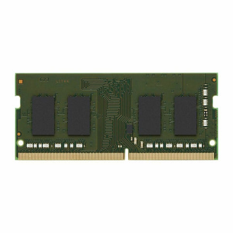 RAM Memory Kingston KCP432SS8/16 16 GB DDR4 3200 MHz CL22 RAM Memory Kingston KCP432SS8/16 16 GB DDR4 3200 MHz CL22