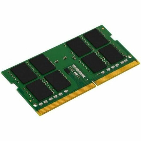 RAM Memory Kingston KCP432SS8/16 16 GB DDR4 3200 MHz CL22 RAM Memory Kingston KCP432SS8/16 16 GB DDR4 3200 MHz CL22