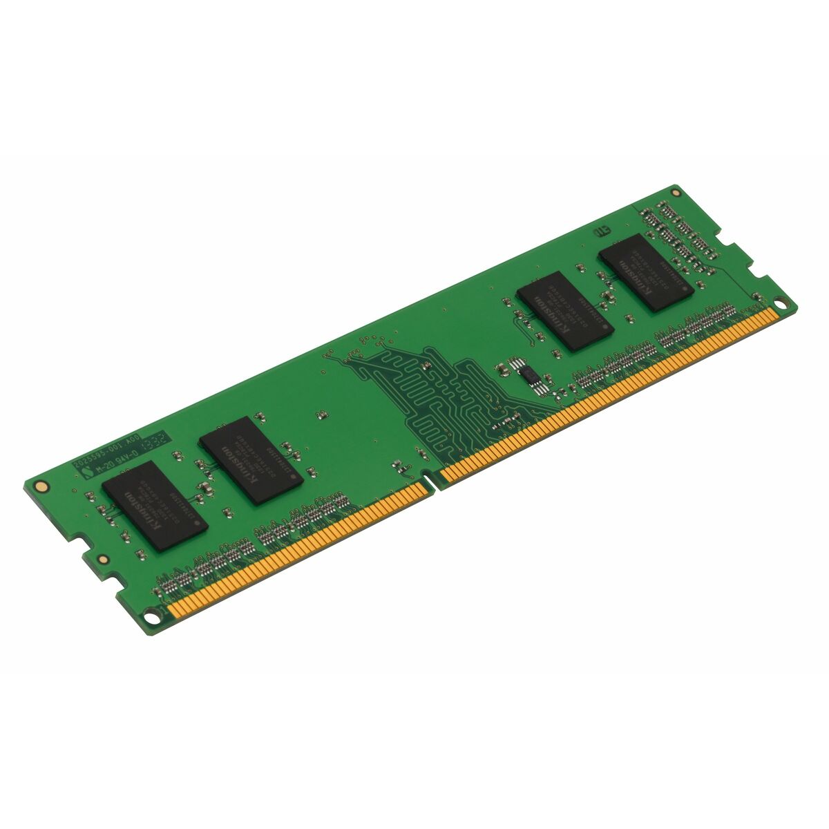 RAM Memory Kingston KVR26N19S6/8 DDR4 8 GB RAM Memory Kingston KVR26N19S6/8 DDR4 8 GB
