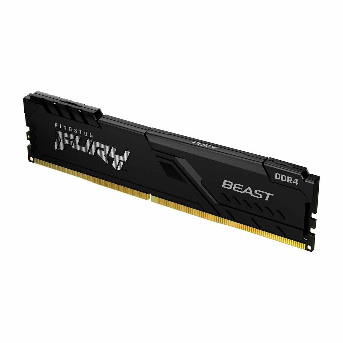RAM Memory Kingston Beast 16 GB DDR4 3600 MHz RAM Memory Kingston Beast 16 GB DDR4 3600 MHz