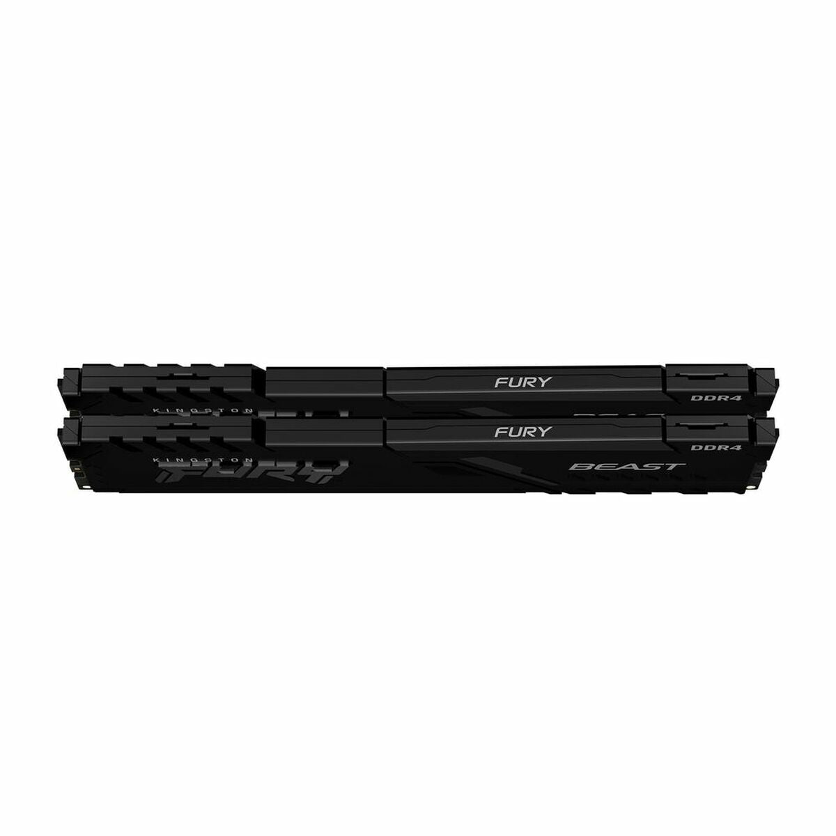 RAM Memory Kingston FURY BEAST 64 GB DDR4 64 GB RAM Memory Kingston FURY BEAST 64 GB DDR4 64 GB