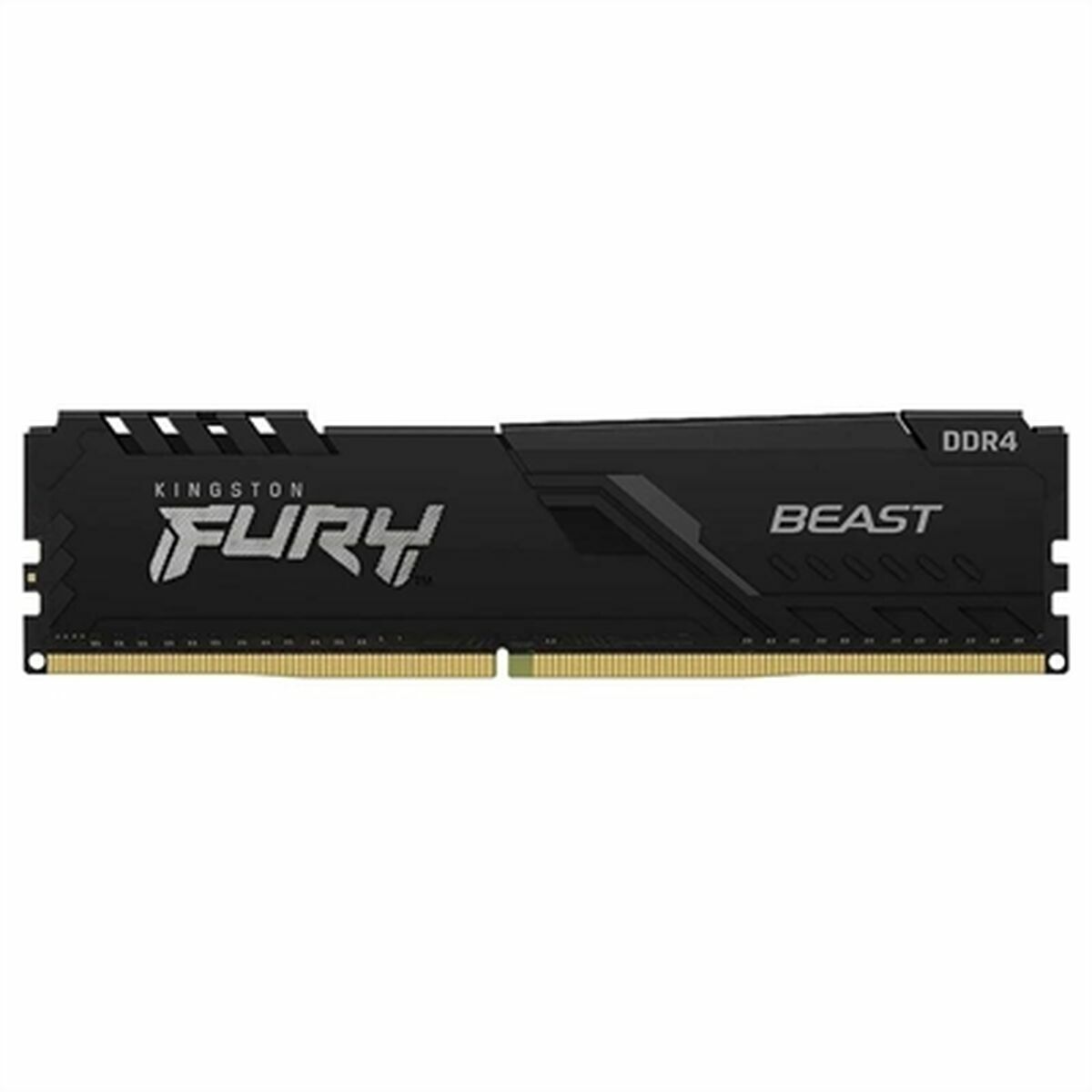 RAM Memory Kingston KF432C16BB/32 CL16 DDR4 32 GB 3200 MHz RAM Memory Kingston KF432C16BB/32 CL16 DDR4 32 GB 3200 MHz