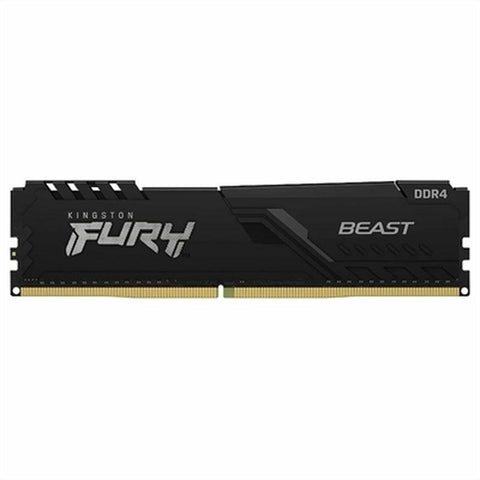 RAM Memory Kingston KF432C16BB/32 CL16 DDR4 32 GB 3200 MHz RAM Memory Kingston KF432C16BB/32 CL16 DDR4 32 GB 3200 MHz