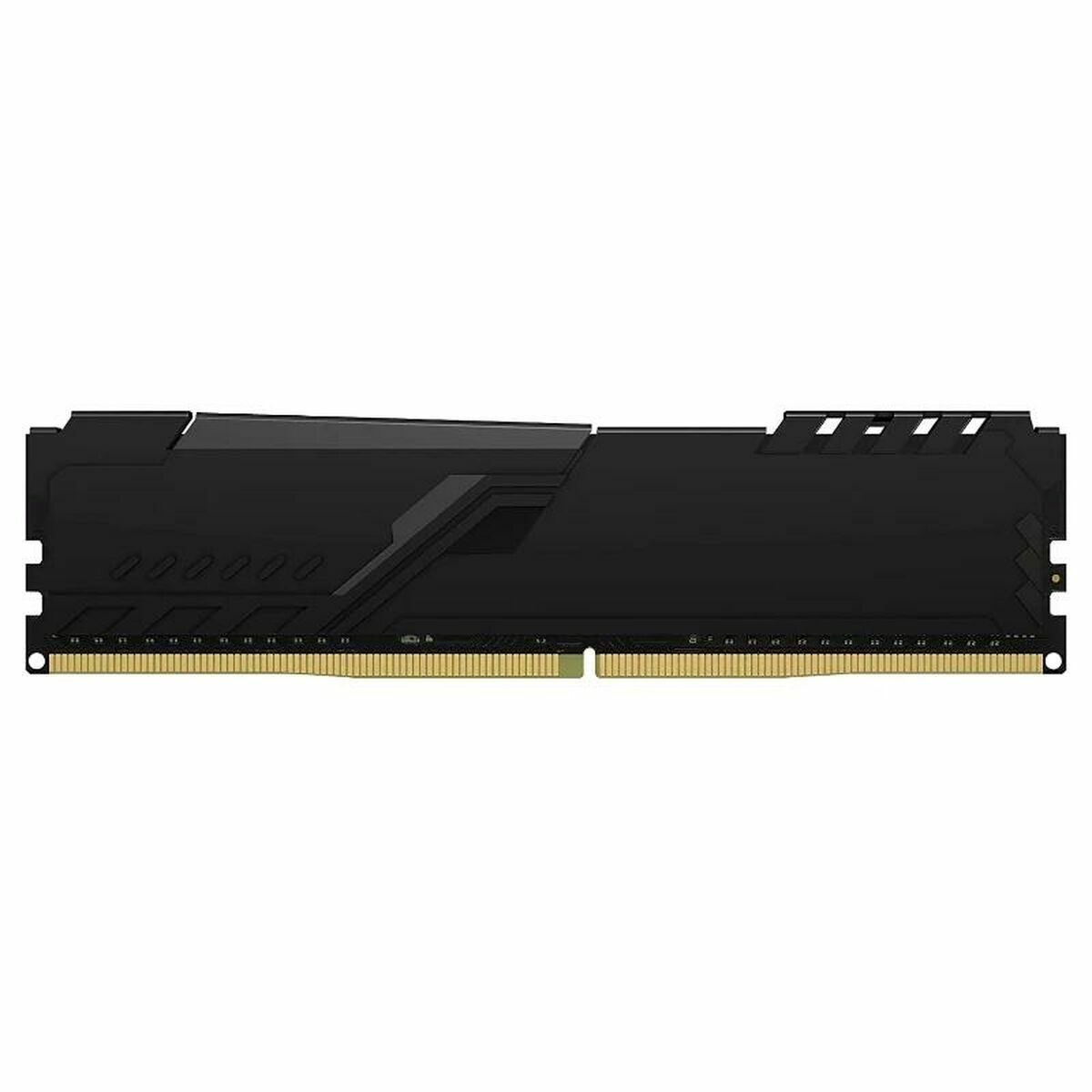 RAM Memory Kingston KF432C16BB/32 CL16 DDR4 32 GB 3200 MHz RAM Memory Kingston KF432C16BB/32 CL16 DDR4 32 GB 3200 MHz