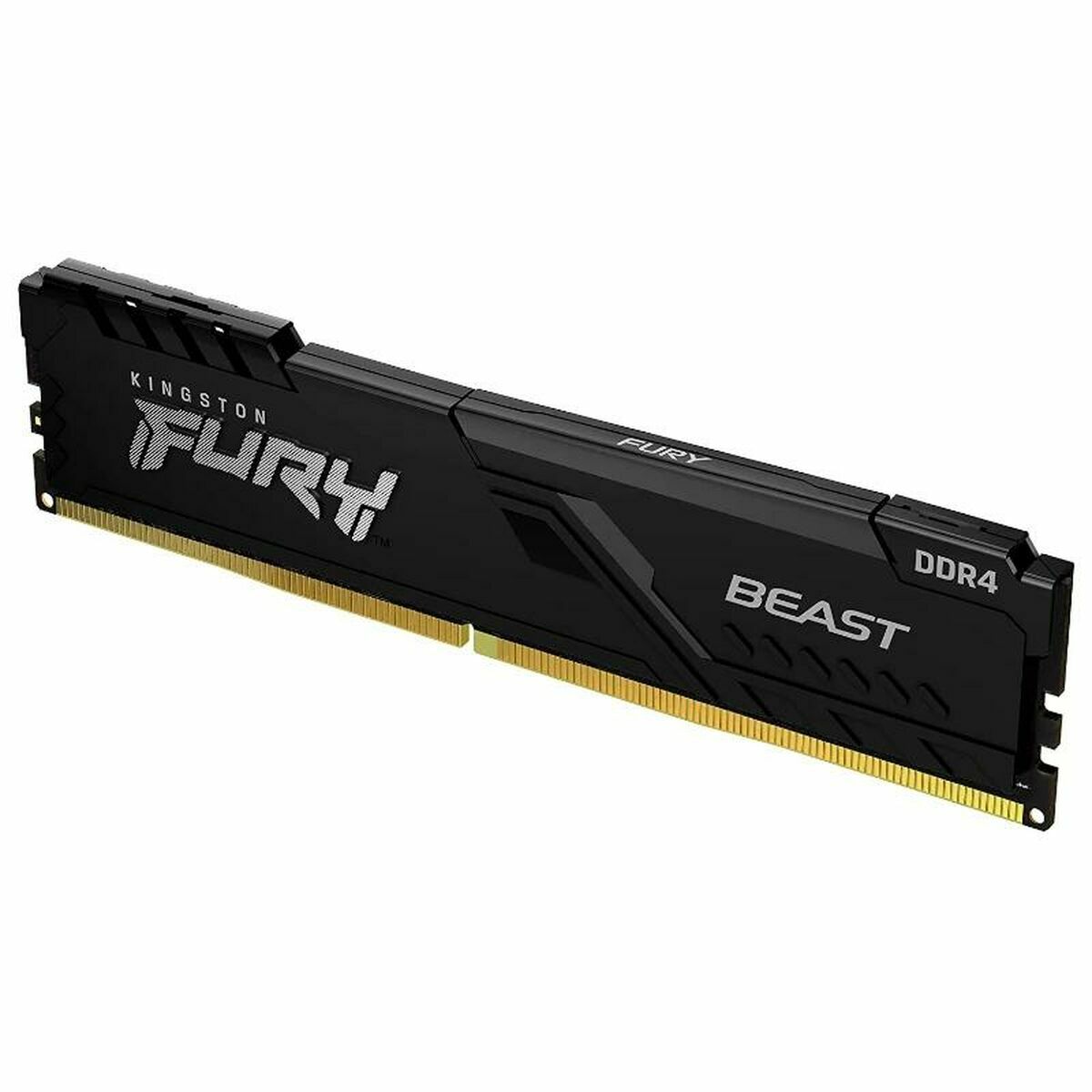 RAM Memory Kingston KF432C16BB/32 CL16 DDR4 32 GB 3200 MHz RAM Memory Kingston KF432C16BB/32 CL16 DDR4 32 GB 3200 MHz