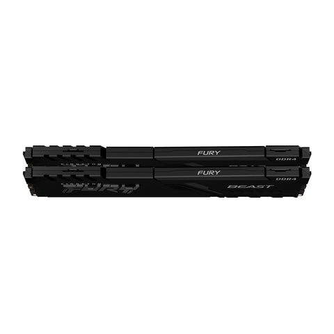 RAM Memory Kingston Beast 32 GB DDR4 3200 MHz CL16 RAM Memory Kingston Beast 32 GB DDR4 3200 MHz CL16