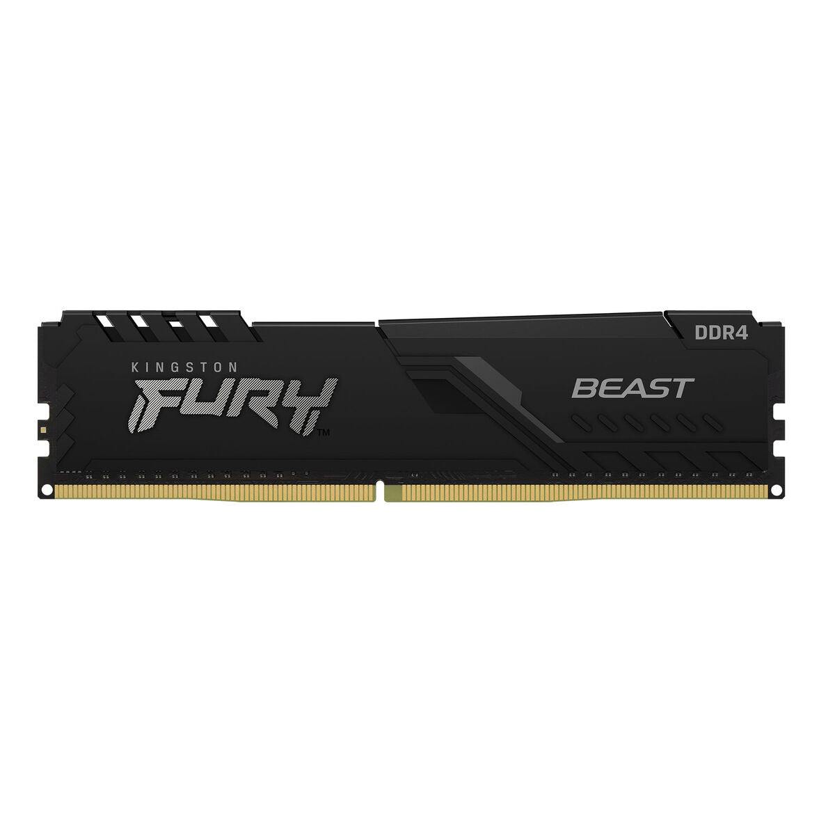 RAM Memory Kingston Beast 32 GB DDR4 3200 MHz CL16 RAM Memory Kingston Beast 32 GB DDR4 3200 MHz CL16
