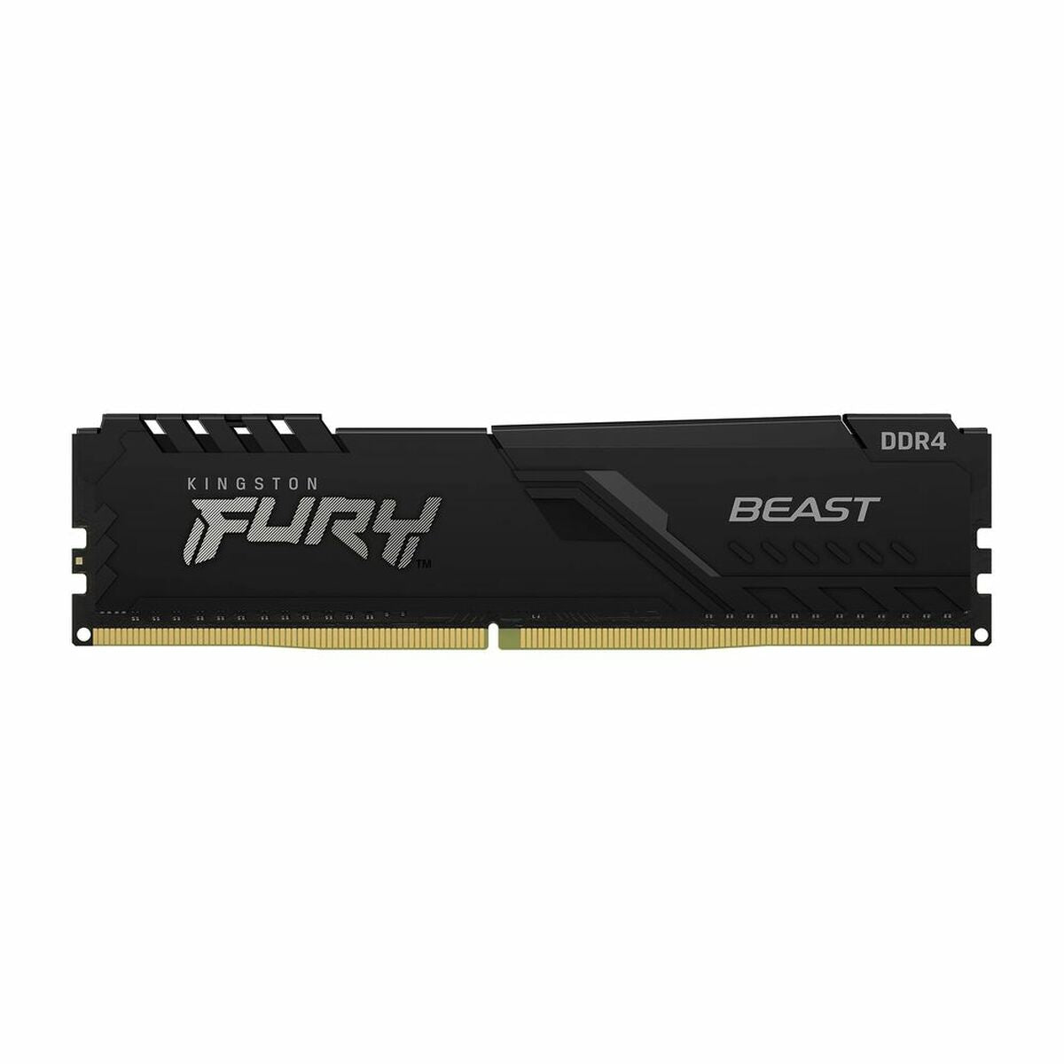 RAM Memory Kingston Beast RAM Memory Kingston Beast
