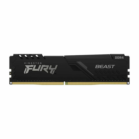RAM Memory Kingston Beast RAM Memory Kingston Beast