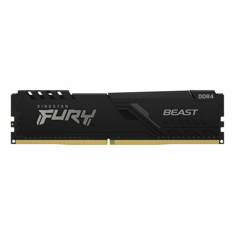 RAM Memory Kingston Beast RAM Memory Kingston Beast