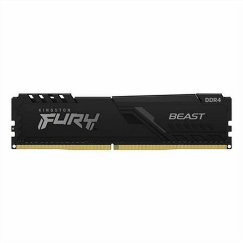 RAM Memory Kingston KF432C16BB/8 DDR4 8 GB CL16 RAM Memory Kingston KF432C16BB/8 DDR4 8 GB CL16