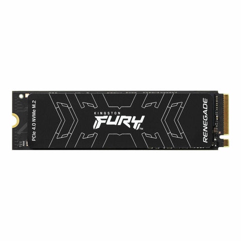 Hard Drive Kingston SFYRS/500G 500 GB SSD Hard Drive Kingston SFYRS/500G 500 GB SSD