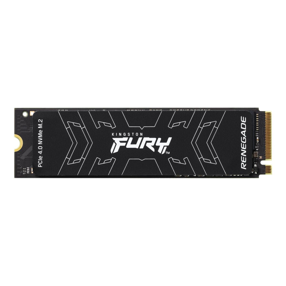 Hard Drive Kingston FURY Renegade 1 TB Hard Drive Kingston FURY Renegade 1 TB