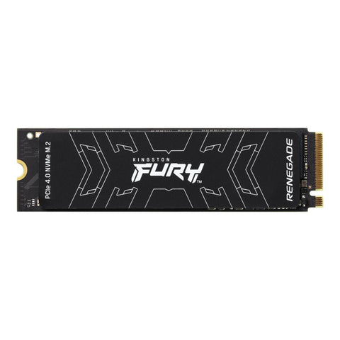 Hard Drive Kingston FURY Renegade 1 TB Hard Drive Kingston FURY Renegade 1 TB
