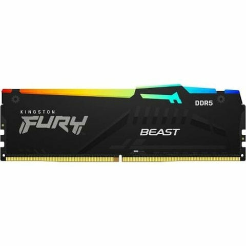 RAM Memory Kingston KF556C40BB-32 32 GB DDR5 5600 MHz CL40 RAM Memory Kingston KF556C40BB-32 32 GB DDR5 5600 MHz CL40