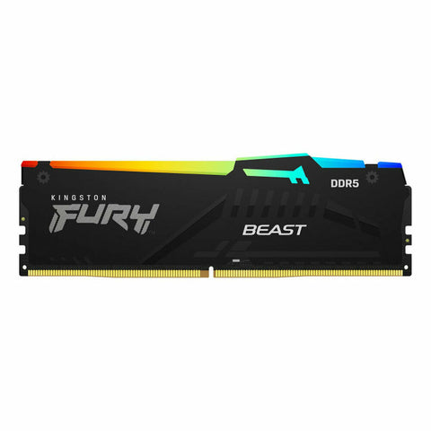 RAM Memory Kingston Beast CL40 16GB RAM Memory Kingston Beast CL40 16GB