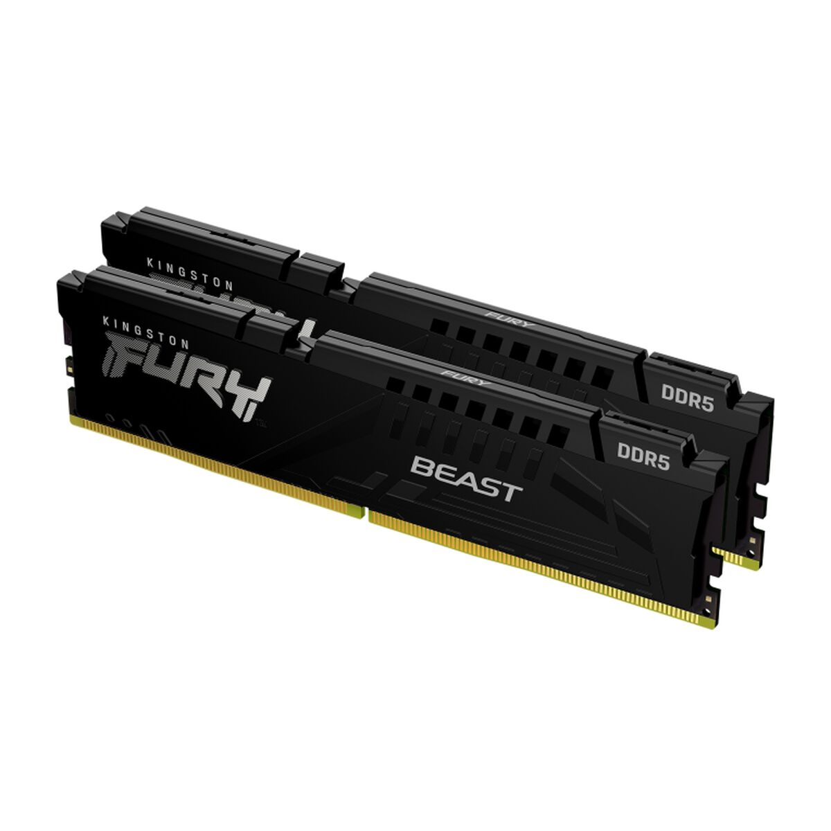 RAM Memory Kingston Beast 32 GB RAM Memory Kingston Beast 32 GB