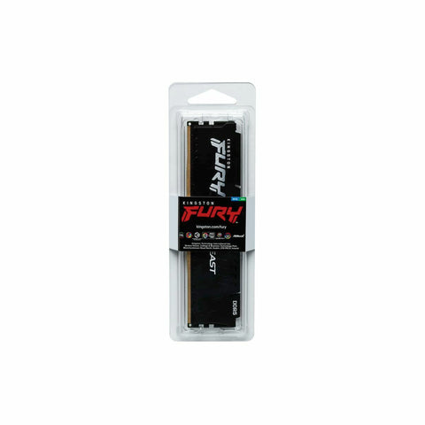 RAM Memory Kingston KF552C36BBE-32 DDR5 RAM Memory Kingston KF552C36BBE-32 DDR5