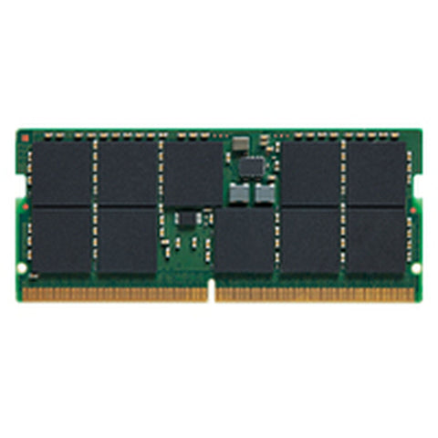 RAM Memory Kingston KTH-PN548T-32G 32 GB DDR5 CL40 RAM Memory Kingston KTH-PN548T-32G 32 GB DDR5 CL40