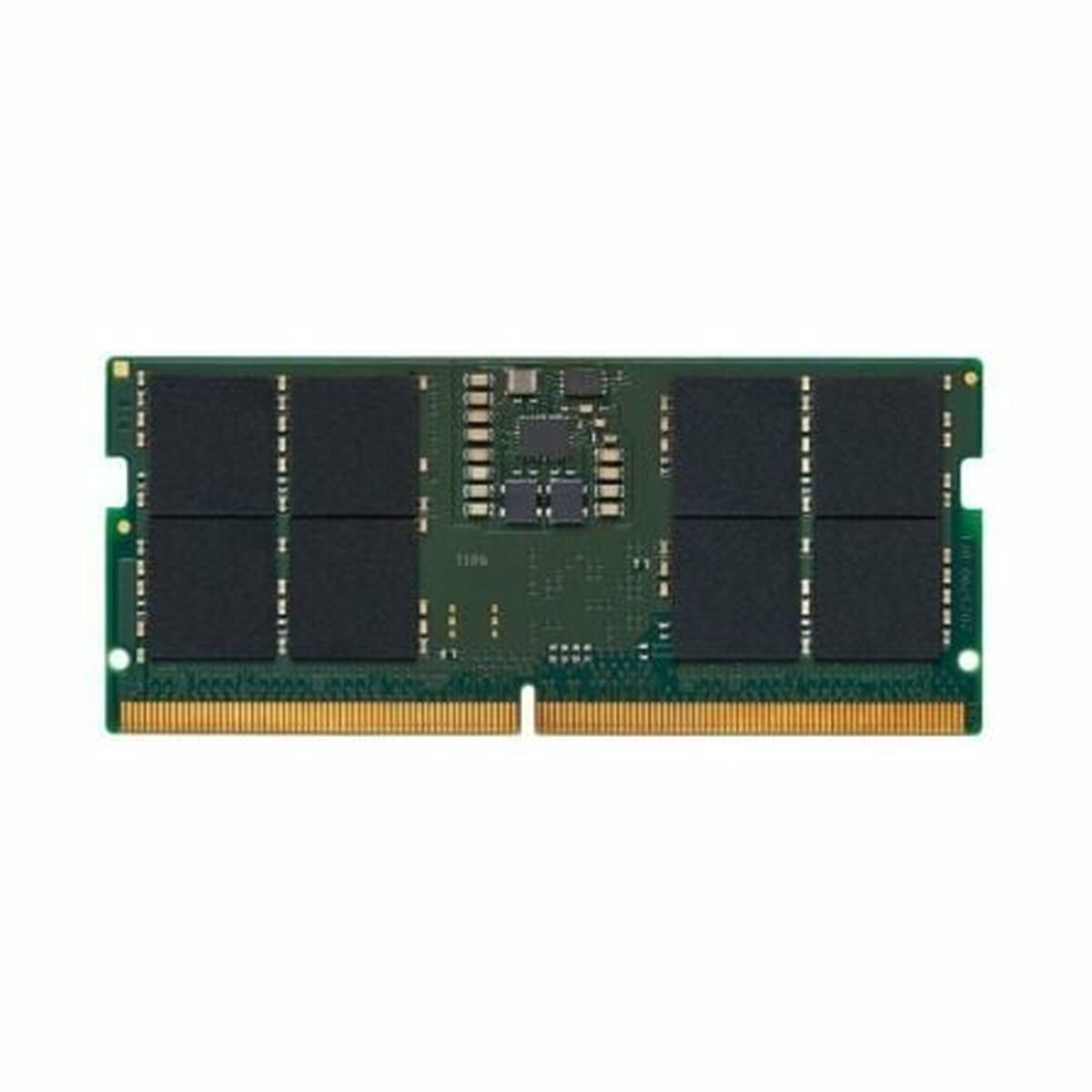 RAM Memory Kingston KCP556SS8-16 16 GB DDR5 SDRAM DDR5 RAM Memory Kingston KCP556SS8-16 16 GB DDR5 SDRAM DDR5