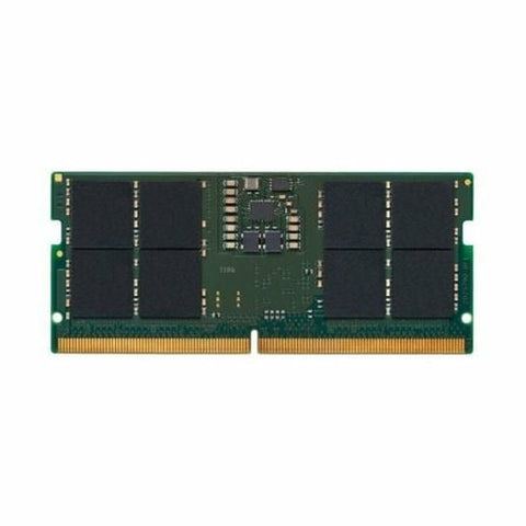 RAM Memory Kingston KCP556SS8-16 16 GB DDR5 SDRAM DDR5 RAM Memory Kingston KCP556SS8-16 16 GB DDR5 SDRAM DDR5