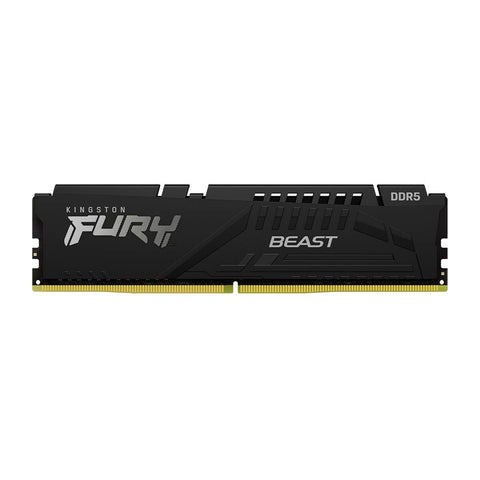 RAM Memory Kingston KF552C40BBK4-128 128 GB DDR5 5200 MHz CL40 RAM Memory Kingston KF552C40BBK4-128 128 GB DDR5 5200 MHz CL40