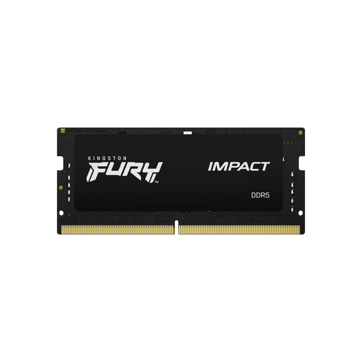 RAM Memory Kingston 32 GB DDR5 RAM Memory Kingston 32 GB DDR5
